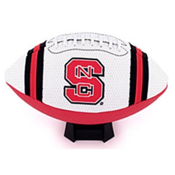 Cisco Independent North Carolina State Wolfpack Full Size Jersey Football 1509949344